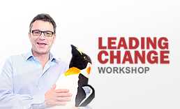 Leading Change Workshop