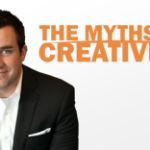 The Myths of Creativity Seminar