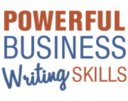 powerful business writing skills