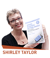 Shirley Taylor